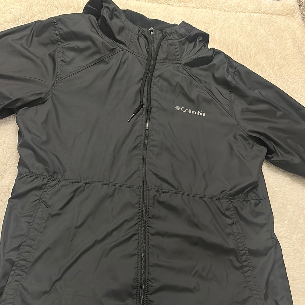 Columbia Jacket